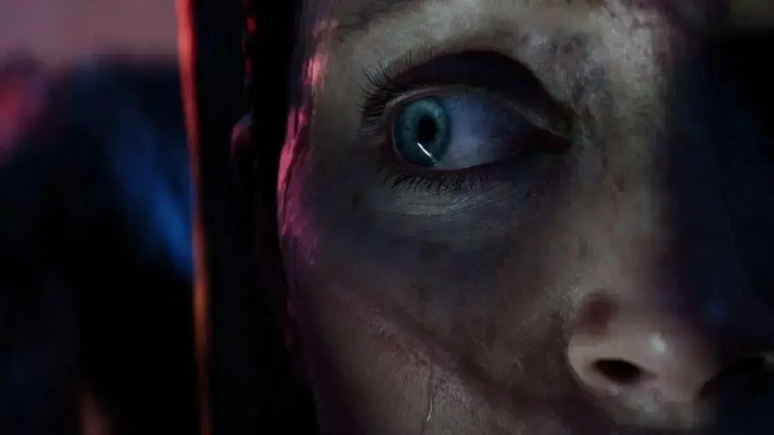 Hellblade II: A incrível chegada do jogo no PS5 e seus desafios iniciais