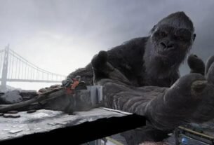 Kong: Survivor Instinct ganha edição física exclusiva para PS5 em setembro