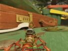 Como chegar ao maletim do picnic em Grounded 2 e suas recompensas