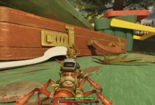 Como chegar ao maletim do picnic em Grounded 2 e suas recompensas