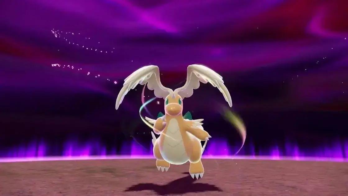Leyendas Pokémon: Z-A - O futuro no reino de Kalos