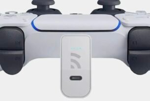 Cargador portátil Remotto5: O aliado perfeito para seu DualSense