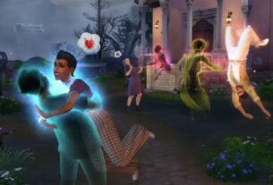 Métodos para ressuscitar Sims em Los Sims 4: Dicas e truques essenciais
