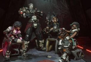 Desvende os segredos dos códigos SHiFT em Borderlands 4