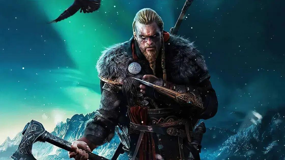 Desvendando os Desafios de Assassin's Creed Valhalla em Claws of Awaji