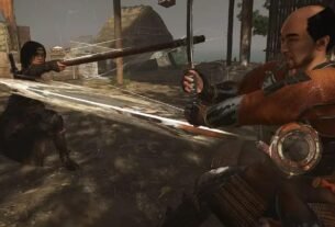 Assassin's Creed Shadows: Descubra o DLC "Las Garras de Awaji"