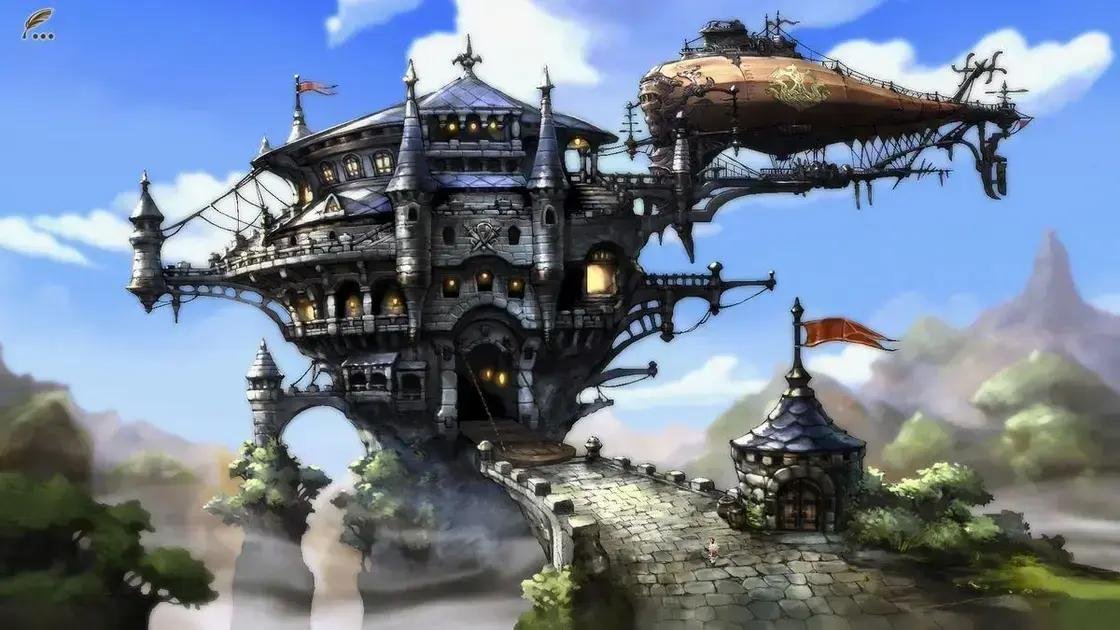 Bravely Default: Flying Fairy HD Remaster chega para Nintendo Switch 2