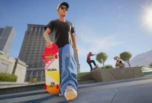 Críticas ao acesso antecipado de Skate: Uma decepção para os fãs