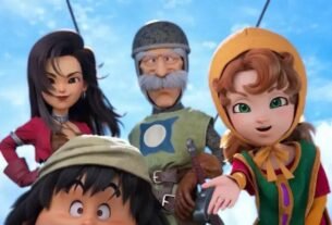 Dragon Quest VII Reimagined: O que esperar do remake para 2026