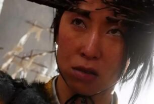 Ghost of Yotei: As maravilhas da exploração em PS5