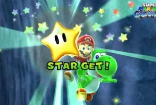 Descubra as Novidades de Super Mario Galaxy 1 + 2 na Nintendo Switch!