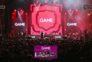 GAME se torna parceiro oficial da FMS Espanha e revoluciona o Freestyle