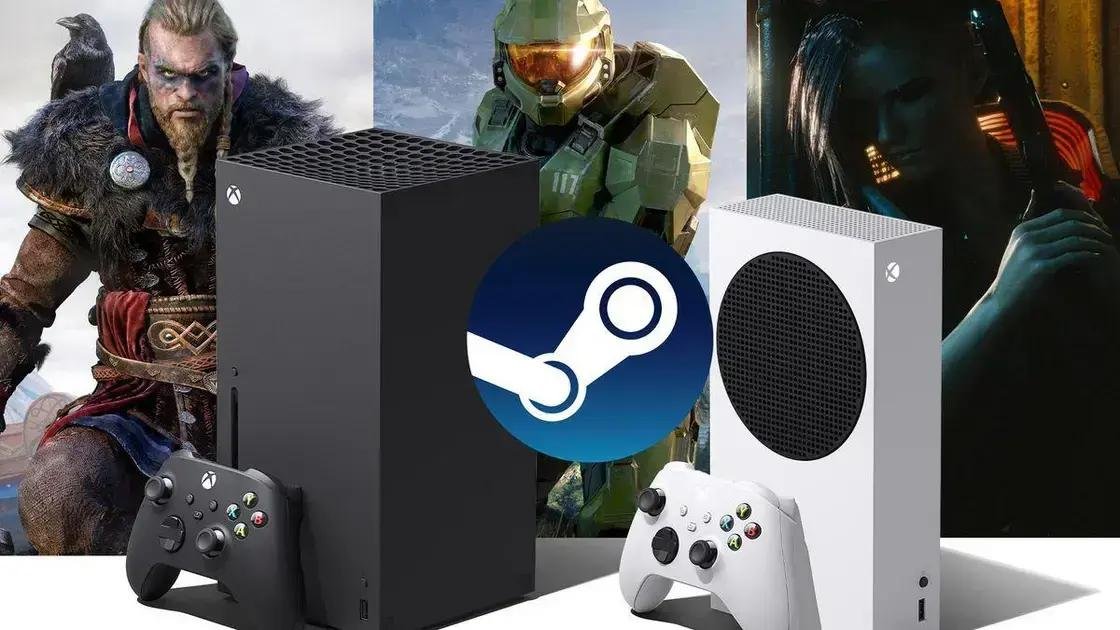 Microsoft lança PlayFab Game Saves para unificar salvamentos em jogos