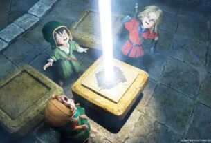 Dragon Quest VII Reimagined: Um Novo Olhar Sobre o Clássico