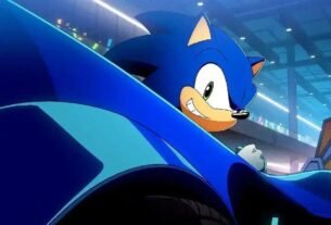 Mega Man se junta a Sonic Racing: CrossWorlds e promete muitas surpresas