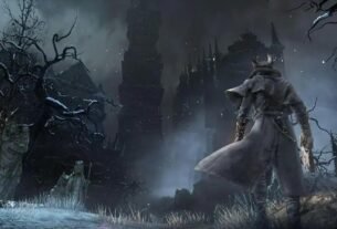 O Mistério da Reversão de Bloodborne: O Que Sabemos Até Agora?