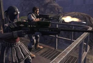 Borderlands 4: A Contagem Regressiva para o Lançamento