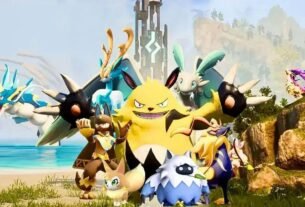 Litígio de Palworld com Nintendo: A polêmica dos mods em destaque