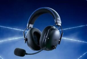 Razer Blackshark V3 Pro para PS5: O headset que você precisa conhecer!
