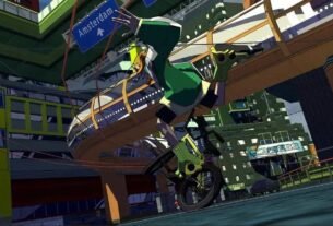 Hyperfunk: O novo projeto da Team Reptile que promete revolucionar o graffiti