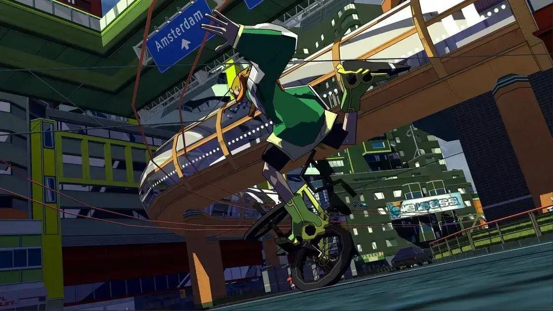 Hyperfunk: O novo projeto da Team Reptile que promete revolucionar o graffiti