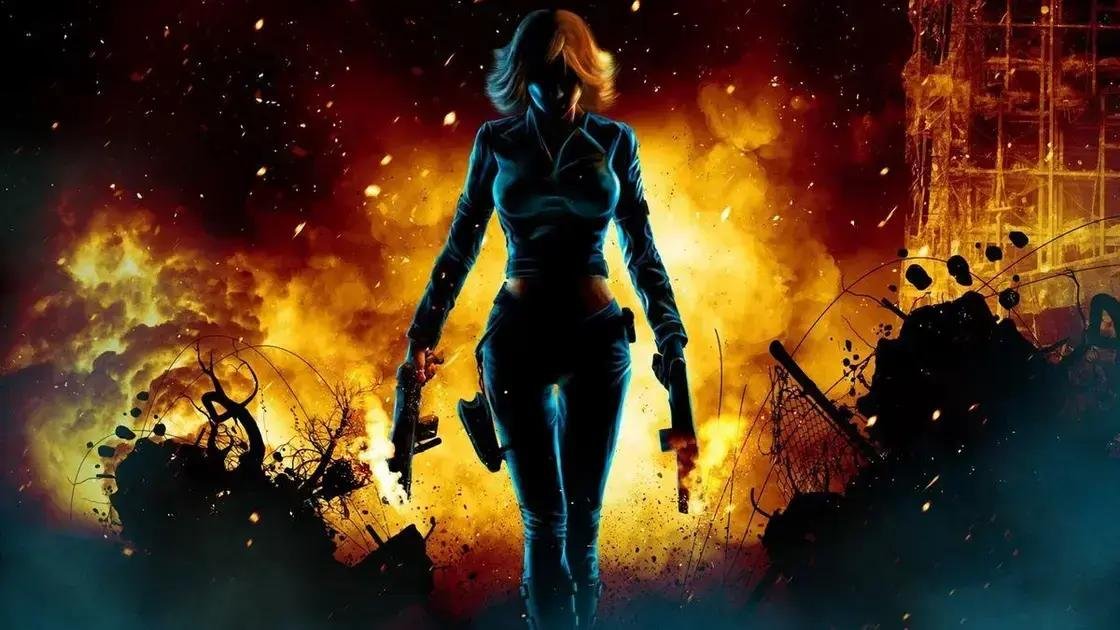 O fim de Perfect Dark e Everwild: o que sabemos sobre o cancelamento
