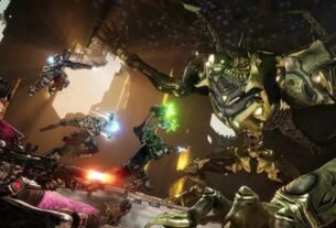 Borderlands 4 enfrenta problemas de desempenho e espera por atualizações nas consoles