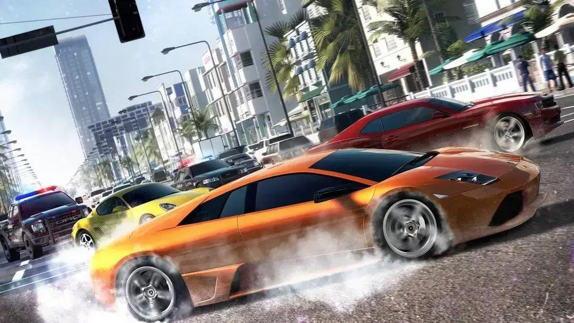 A volta de The Crew: como a comunidade revive o clássico em setembro