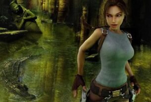 Lara Croft volta com Tomb Raider Anniversary no PS4 e PS5