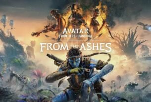 Avatar: Fogo e Cinzas e a Expansão Fronteiras de Pandora