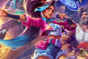 Descubra People of Note: A Nova Aventura Musical da Annapurna