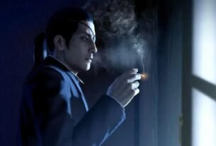 Yakuza 0 Director's Cut chega ao PS5 e Xbox com novidades