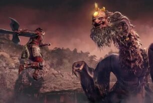 Nioh 3: Data de lançamento e detalhes da edição especial revelados