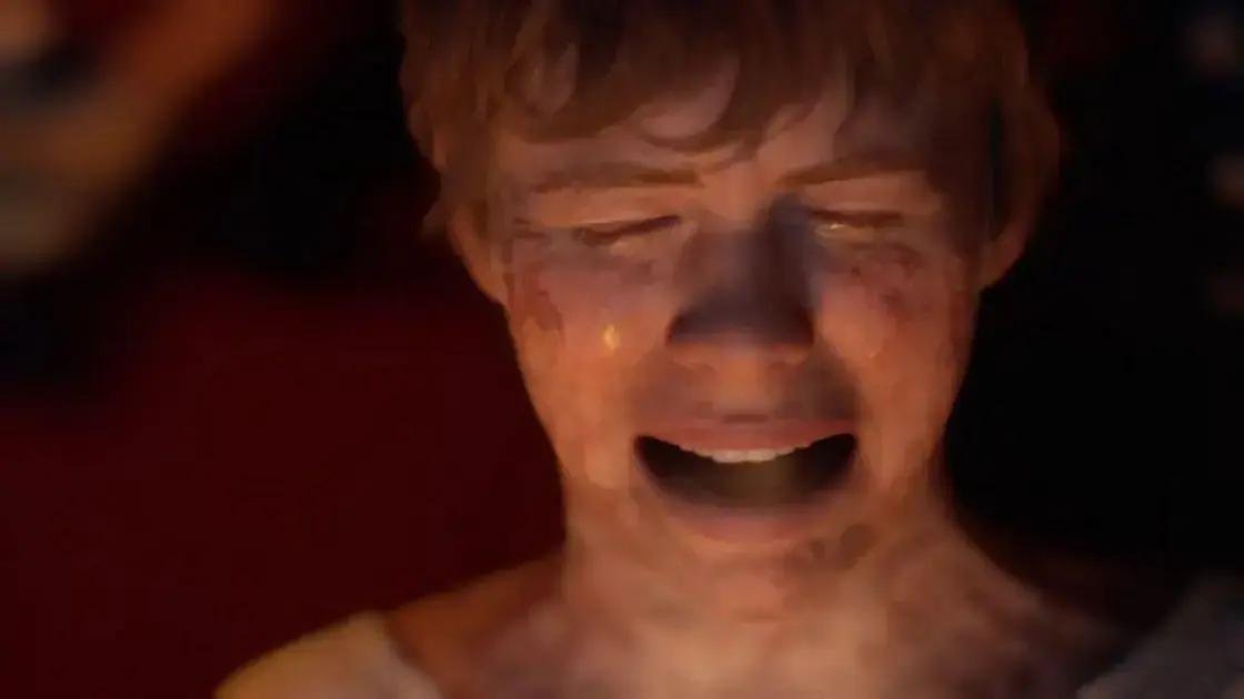 Hideo Kojima busca reconhecimento ao escanear fantasmas em novo jogo