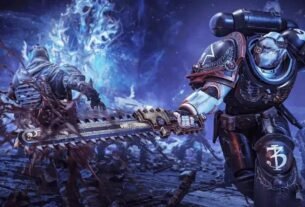 Warhammer 40.000: Edição Limitada do Space Marine 2 chega em novembro
