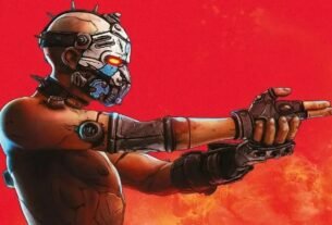 Borderlands 4: Lançamento da versão para Switch 2 é adiado indefinidamente