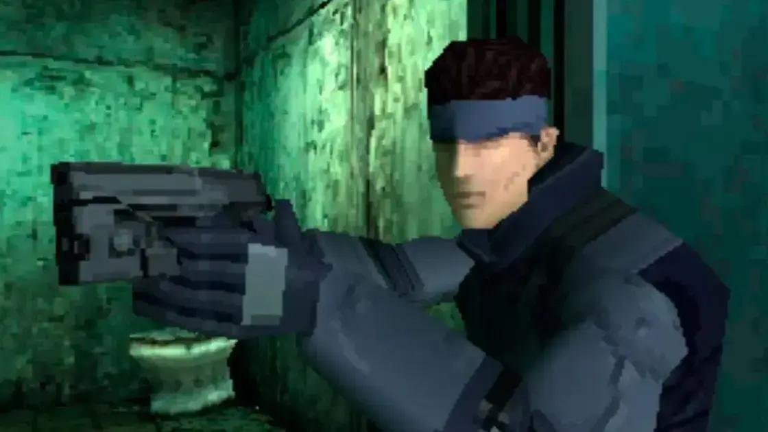 Celebrando 27 anos de Metal Gear Solid: Equipe de Kojima contínua na jornada