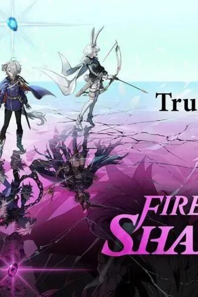 Fire Emblem Shadows é lançado para iOS e Android