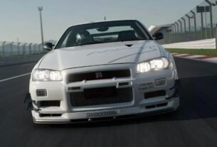 Gran Turismo 7 anuncia atualização Spec III para comemorar 100 milhões de vendas