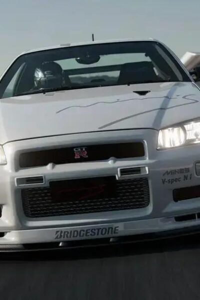 Gran Turismo 7 anuncia atualização Spec III para comemorar 100 milhões de vendas