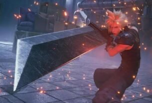 Desafios da adaptação de Final Fantasy VII Remake Intergrade para novas plataformas