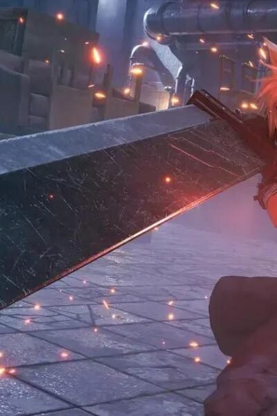 Desafios da adaptação de Final Fantasy VII Remake Intergrade para novas plataformas