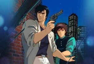 City Hunter: O icônico videogame ganha remasterização em 2025
