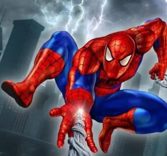 Cena perdida de Spider-Man 2: Enter Electro com Thor é revelada