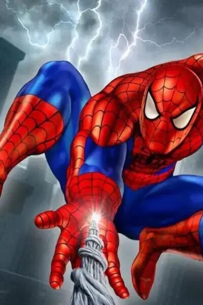 Cena perdida de Spider-Man 2: Enter Electro com Thor é revelada