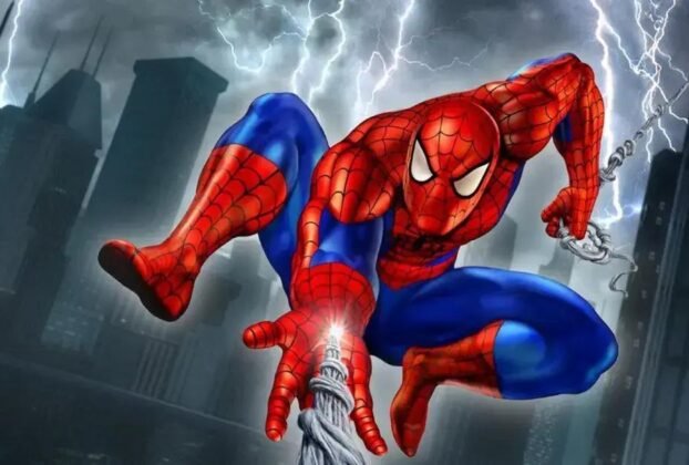 Cena perdida de Spider-Man 2: Enter Electro com Thor é revelada