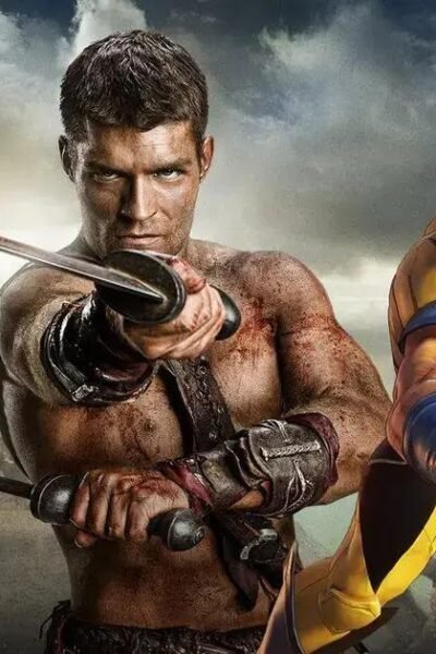 Liam McIntyre será Logan em Marvel’s Wolverine: Análise do Traíler