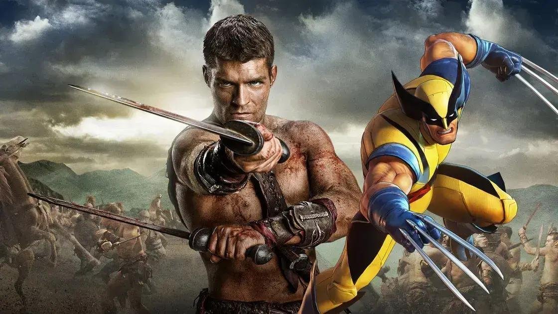 Liam McIntyre será Logan em Marvel’s Wolverine: Análise do Traíler