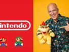 Doug Bowser anuncia aposentadoria da Nintendo após anos de liderança