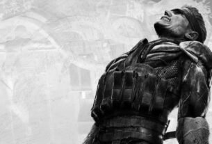 Metal Gear Solid: Master Collection Vol. 2 está em desenvolvimento